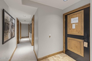 Beautiful two-bedroom condo at the Gravity Haus located on Gore