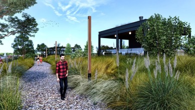 Experience Muskegon's premier waterfront living at Adelaide