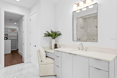 Experience elevated modern living in this 2019-built residence