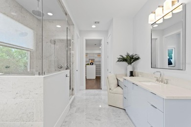 Experience elevated modern living in this 2019-built residence