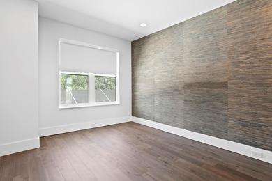 Experience elevated modern living in this 2019-built residence