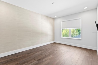 Experience elevated modern living in this 2019-built residence