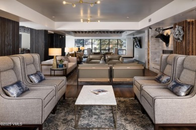 Beautiful two-bedroom condo at the Gravity Haus located on Gore