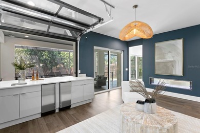 Experience elevated modern living in this 2019-built residence