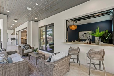 Experience elevated modern living in this 2019-built residence