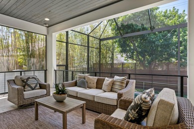 Experience elevated modern living in this 2019-built residence