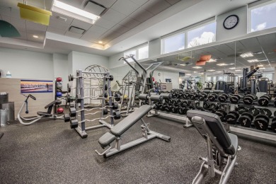 Turnkey 3BR/3BA + Den spacious upstairs condo in Orchid Hammock