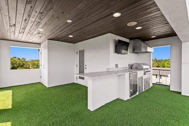 Experience elevated modern living in this 2019-built residence