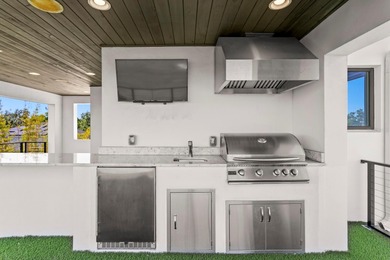 Experience elevated modern living in this 2019-built residence