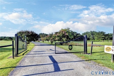 Good Luck Cellars, in Kilmarnock, Virginia is one of the premier