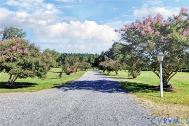 Good Luck Cellars, in Kilmarnock, Virginia is one of the premier