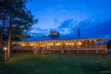 Good Luck Cellars, in Kilmarnock, Virginia is one of the premier