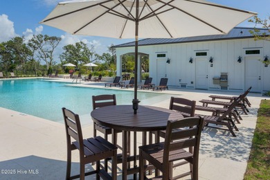 Modern Coastal Home by Ballast Point - 100 Peregrine Court