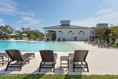 Modern Coastal Home by Ballast Point - 100 Peregrine Court