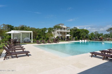 Modern Coastal Home by Ballast Point - 100 Peregrine Court