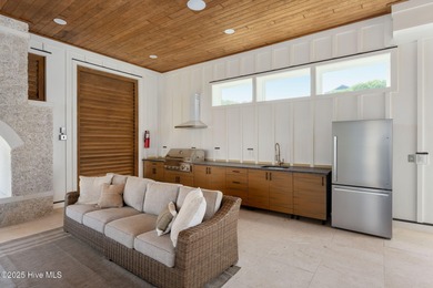 Modern Coastal Home by Ballast Point - 100 Peregrine Court