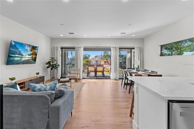 Stunning New Construction Townhouse Just 2 blocks from Indian