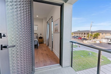 Stunning New Construction Townhouse Just 2 blocks from Indian