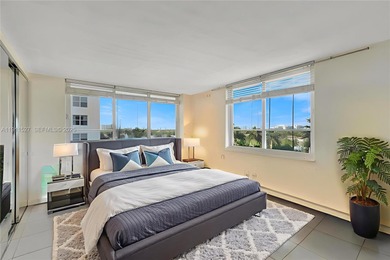 ~ BEACHFRONT ~ living on Millionaire's Row. Corner 2BD/2BA with