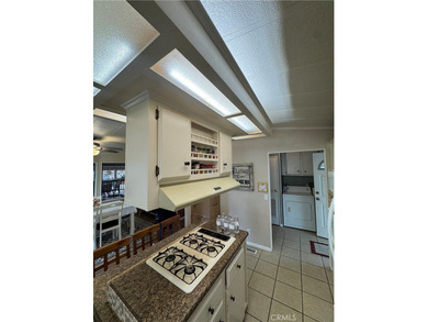 In the desirable Saddleback Mobile Estates  perfect blend of