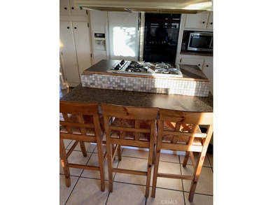 In the desirable Saddleback Mobile Estates  perfect blend of