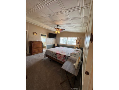 In the desirable Saddleback Mobile Estates  perfect blend of