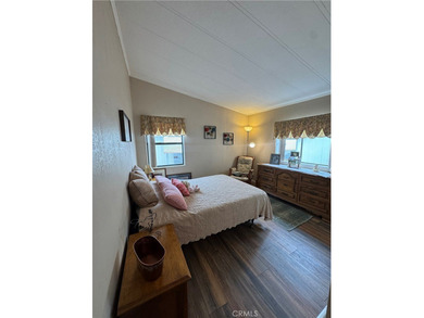 In the desirable Saddleback Mobile Estates  perfect blend of