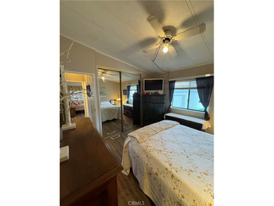 In the desirable Saddleback Mobile Estates  perfect blend of