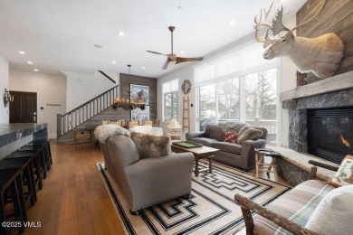 This beautifully remodeled townhome features 3 spacious bedrooms