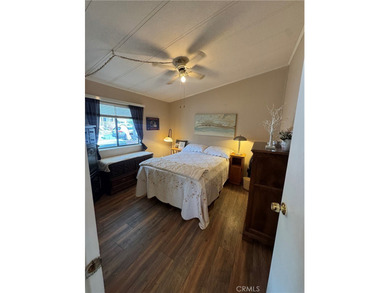 In the desirable Saddleback Mobile Estates  perfect blend of