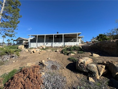 In the desirable Saddleback Mobile Estates  perfect blend of