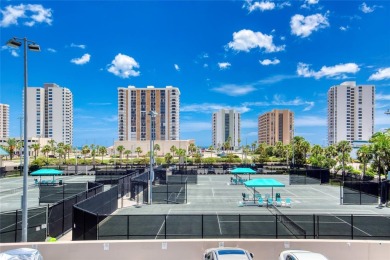 Embrace the best Florida lifestyle in this beautifully updated