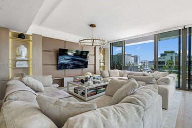 A testament to modern artistry and timeless coastal