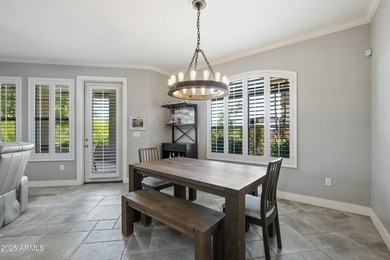 Welcome to Corriente, one of Scottsdale's most exclusive gated