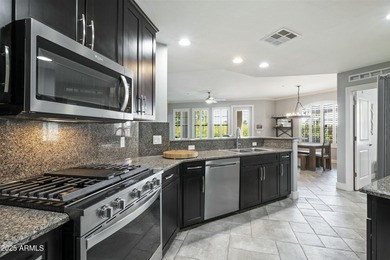 Welcome to Corriente, one of Scottsdale's most exclusive gated