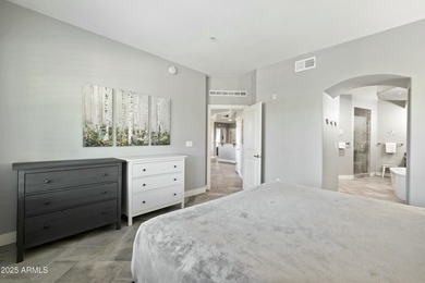 Welcome to Corriente, one of Scottsdale's most exclusive gated