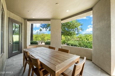 Welcome to Corriente, one of Scottsdale's most exclusive gated