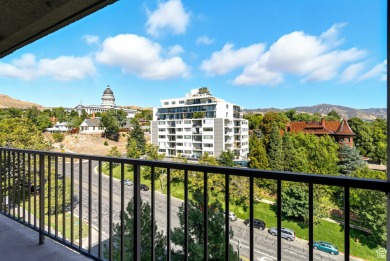 Zion Summit Condominiums are perched in just the perfect