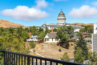 Zion Summit Condominiums are perched in just the perfect