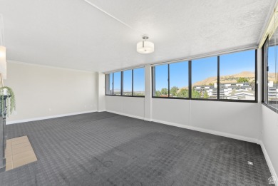 Zion Summit Condominiums are perched in just the perfect