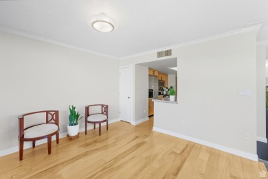 Zion Summit Condominiums are perched in just the perfect