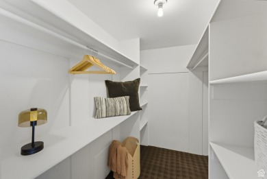 Zion Summit Condominiums are perched in just the perfect