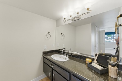 Zion Summit Condominiums are perched in just the perfect