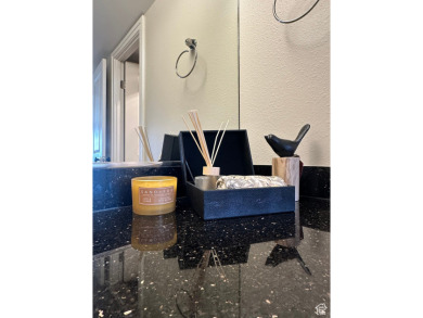 Zion Summit Condominiums are perched in just the perfect