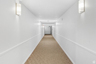 Zion Summit Condominiums are perched in just the perfect