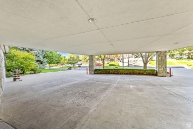 Zion Summit Condominiums are perched in just the perfect