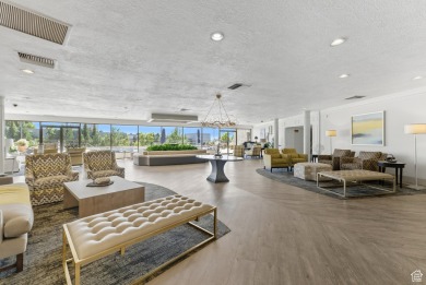 Zion Summit Condominiums are perched in just the perfect