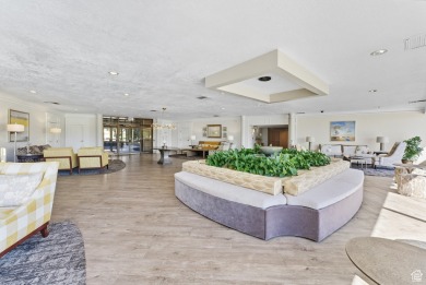 Zion Summit Condominiums are perched in just the perfect