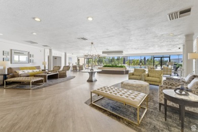 Zion Summit Condominiums are perched in just the perfect