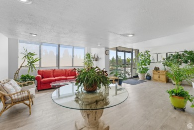 Zion Summit Condominiums are perched in just the perfect